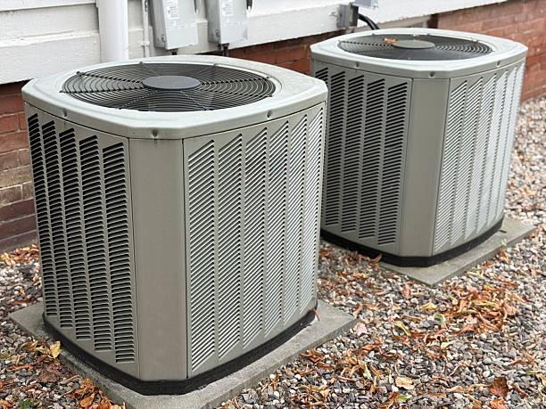 Reliable Ductwork Repair contractor in Pendleton, KY by Leonard HVAC